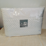 Eloise Bespread - White 292 x 250