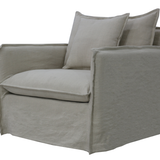 Armchair - Slipcover