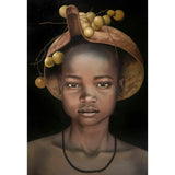 Rebekah Codlin - Ajani