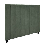 Headboard - Deco Velvet Headboard
