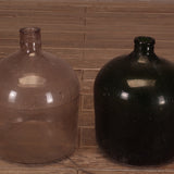 Glass Bottles c 1900