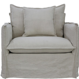 Armchair - Slipcover