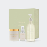 Lyttleton Lights - Coconut & Lime