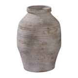 Terracotta Jar 43.5cm