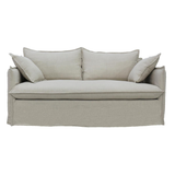 Sofa - Logan Slipcover Sofa