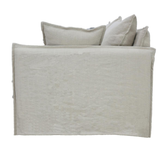 Sofa - Logan Slipcover Sofa