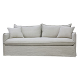 Sofa - Logan Slipcover Sofa