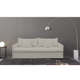 Sofa - Logan Slipcover Sofa