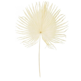 110cm Palm Deco Leaf