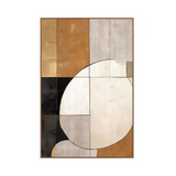 Art - Abstract texured