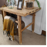 Pine Table c1920
