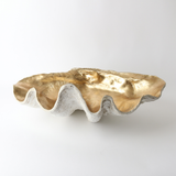 CLAM SHELL XL - Champagne