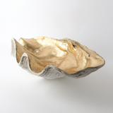 CLAM SHELL XL - Champagne