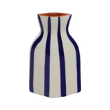 Vase - Blaise Stripe 18cm