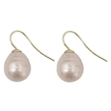 Earrings - Spanish Teardrop Large