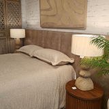 Headboard - Olio exclusive