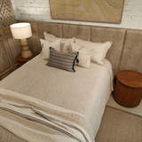 Headboard - Olio exclusive