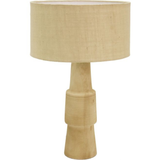 Lamp - Shilo Wooden Table Lamp 60cm