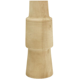 Lamp - Shilo Wooden Table Lamp 60cm