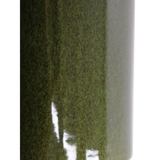 Lamp - Jess Ceramic Lamp w Linen Shade 57cm