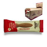 Potter Brothers Raspberry Marshmallow Chocolate Fish 35g