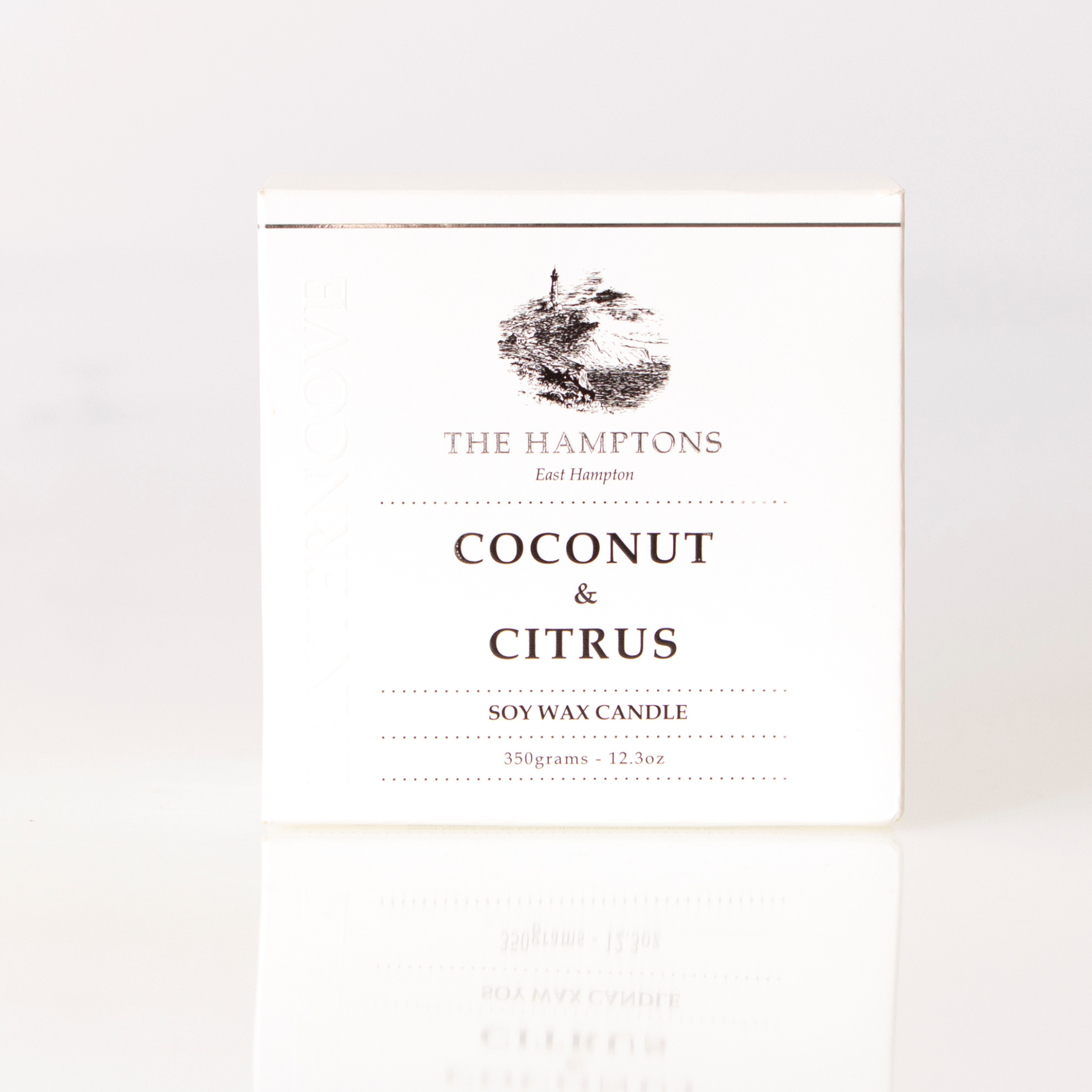 Lantern Cove - The Hamptons Candle - 12.3oz