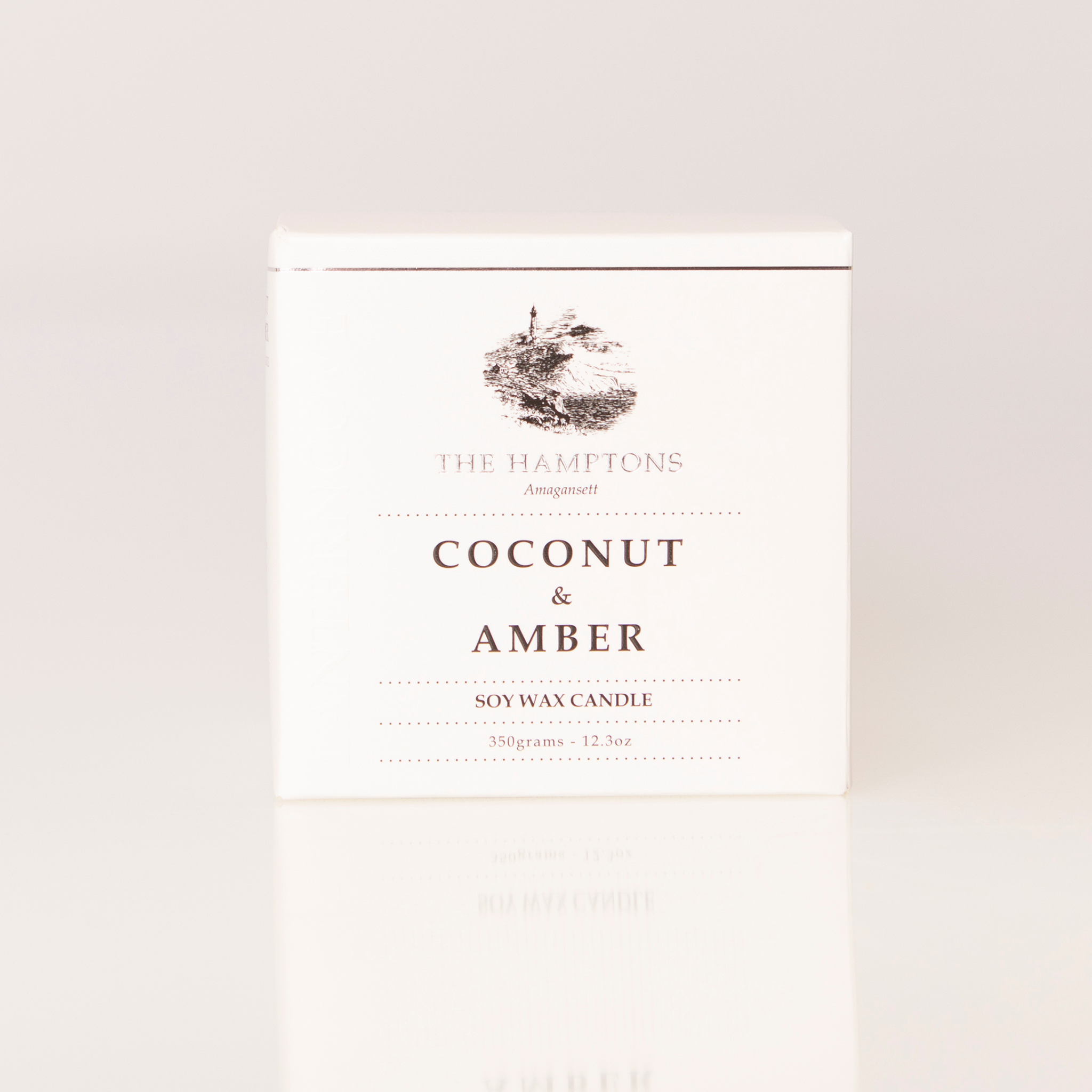 Lantern Cove - The Hamptons Candle - 12.3oz