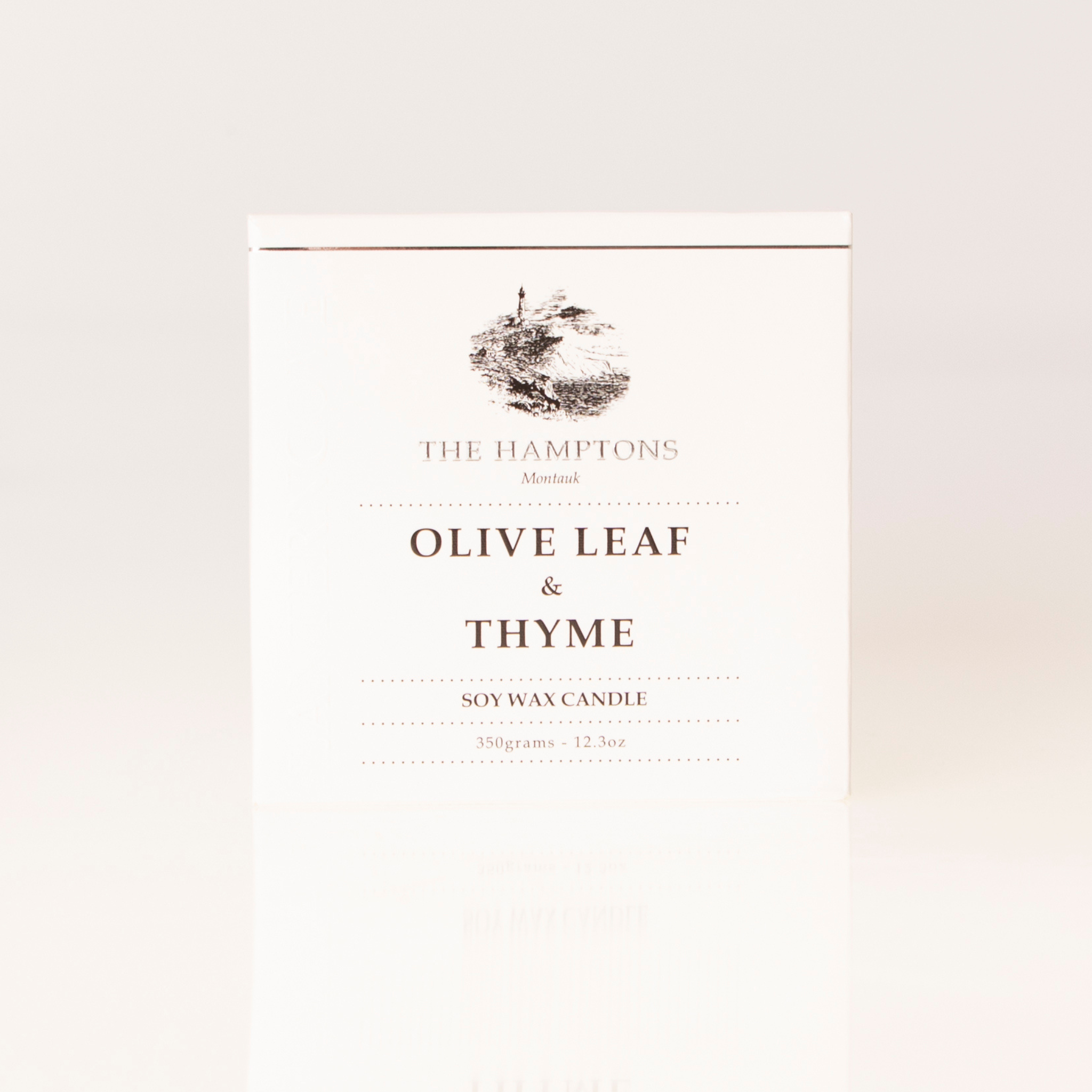 Lantern Cove - The Hamptons Candle - 12.3oz
