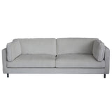 Sofa - Boston 3 Seat Sofa