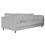 Sofa - Boston 3 Seat Sofa