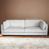 Sofa - Boston 3 Seat Sofa