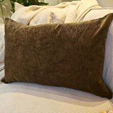 Olio Design Velvet Cushion Covers 60 x 40