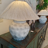 Lamp - Table Lamp Easton Ceramic