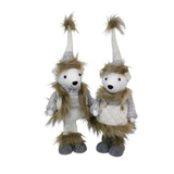 Christmas - Polar Bear Standing Boy or Girl