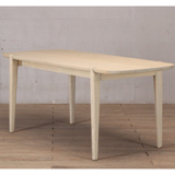Dining Table - Pale Oak - 180 cm