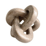 Decorative Resin Knot