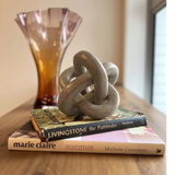 Decorative Resin Knot