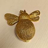 Door Knocker - Bee