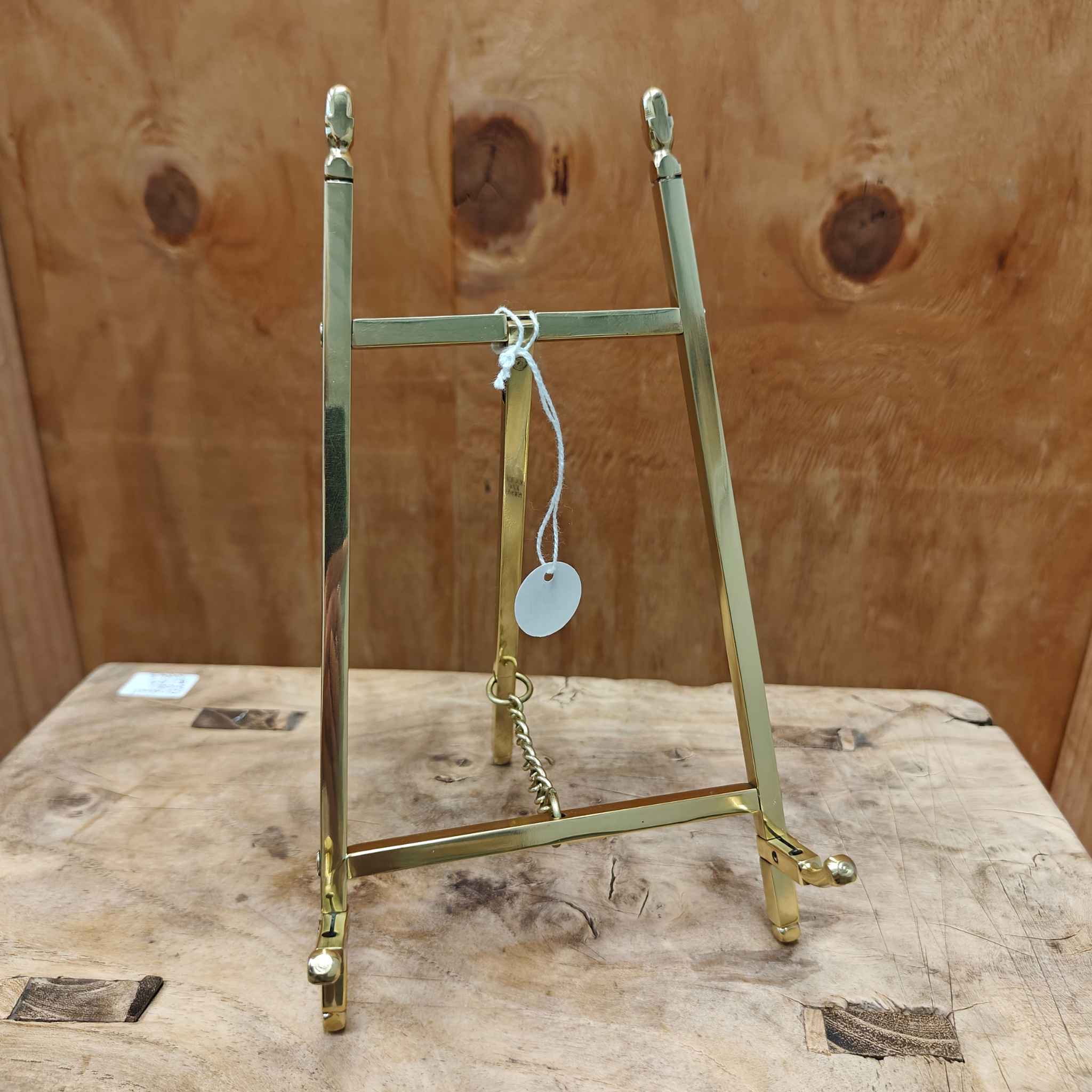 Mini Book or Picture Frame Easel