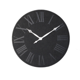 Wall Clock - Paco Roman Numeral 80cm
