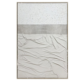 Art - Creamy abstract