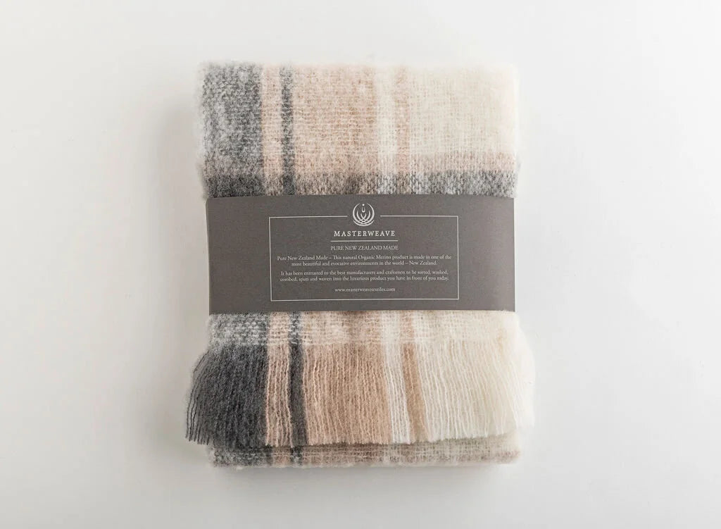 Scarf - Merino