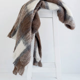 Windermere Alpaca Throw