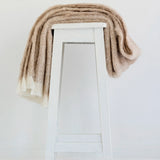 Windermere Alpaca Throw