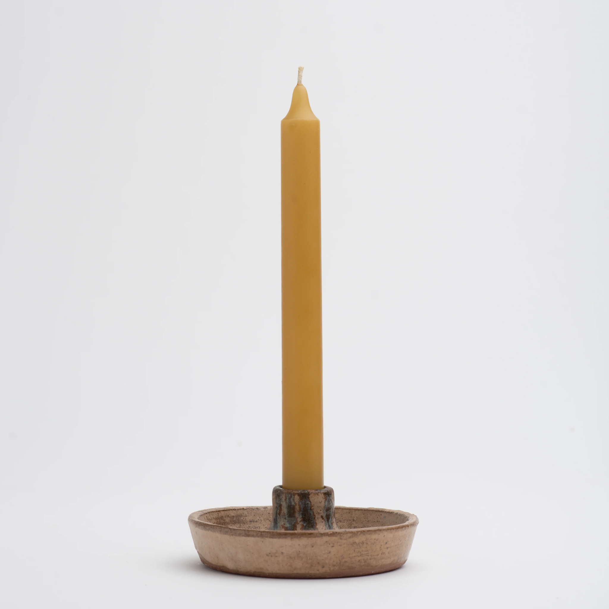 Candle - Household Taper 240mm - Box of 6