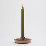 Candle - Household Taper 240mm - Box of 6