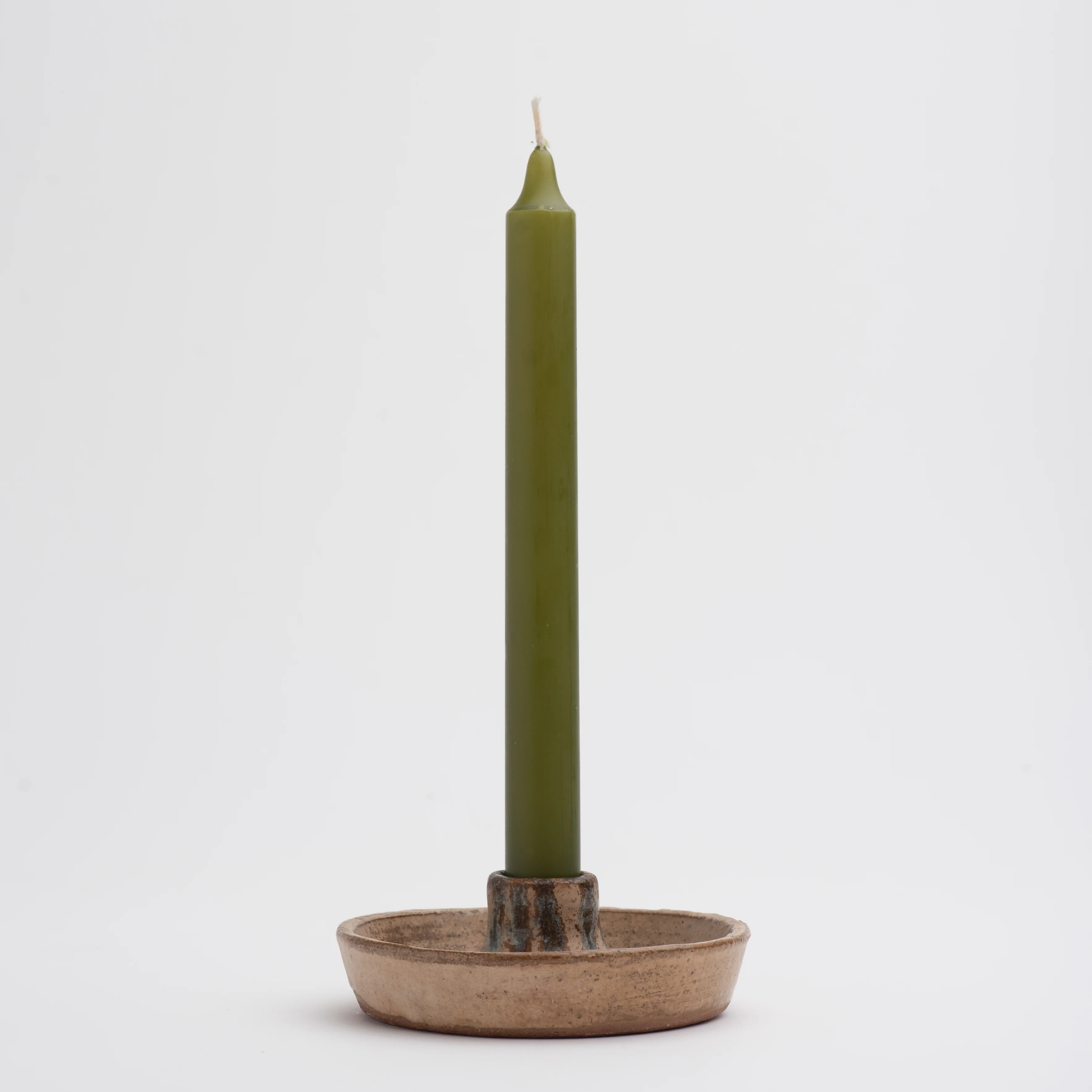 Candle - Household Taper 240mm - Box of 6