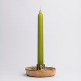 Candle - Household Taper 240mm - Box of 6