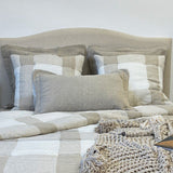 Ashley Linen Pillowsham