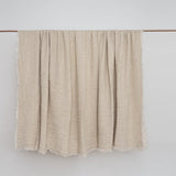 Linen Blanket